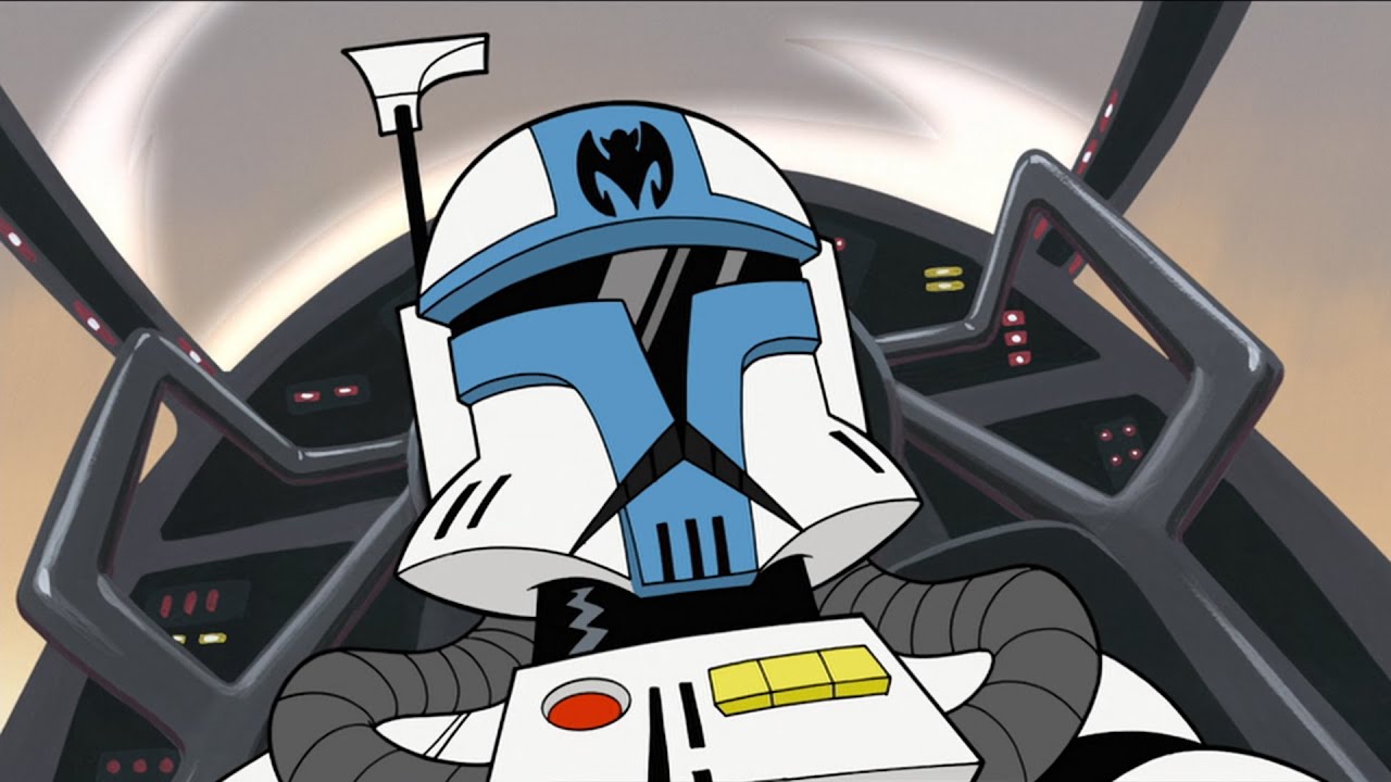 ARC Trooper Tunes