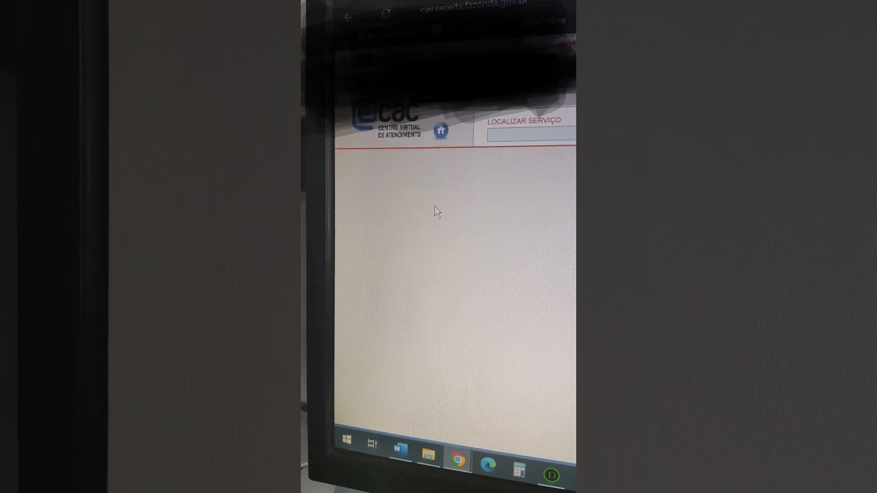 EMITIR DARF EM ATRASO NO PORTAL ECAC, SEM COMPLICA&Ccedil;&Atilde;O!