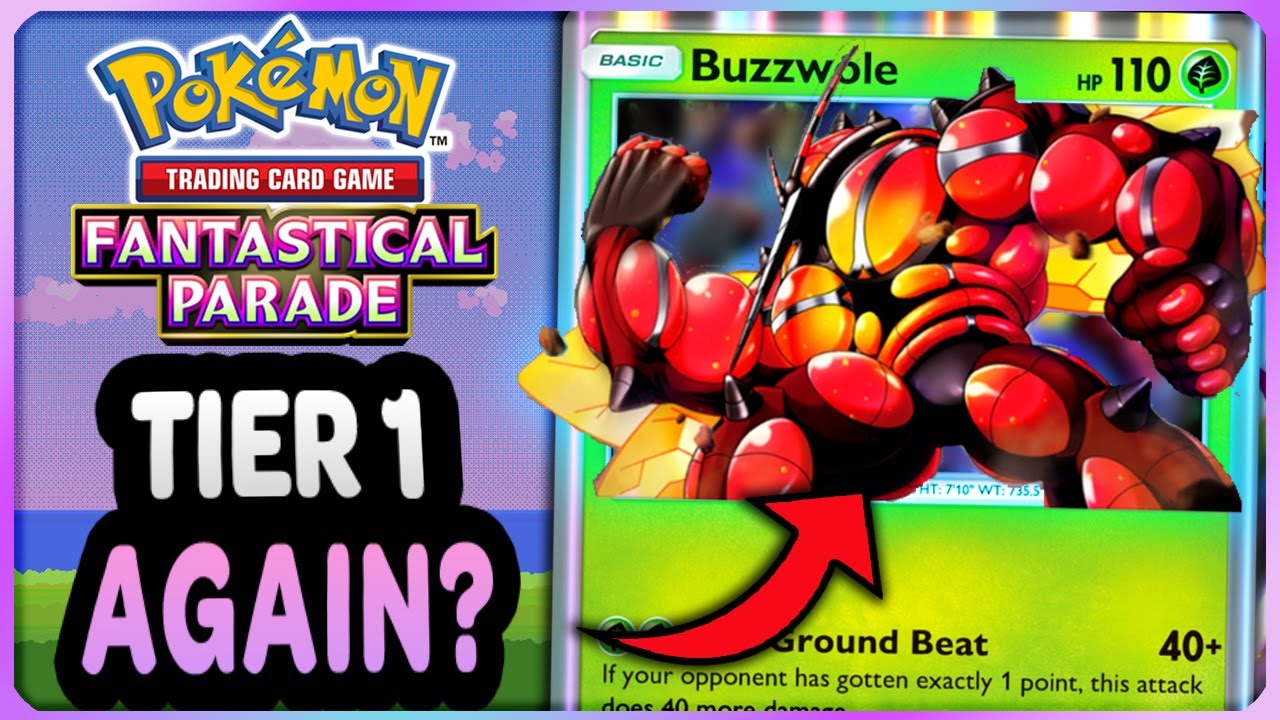 This One *NEW* Card SAVED this Deck! 