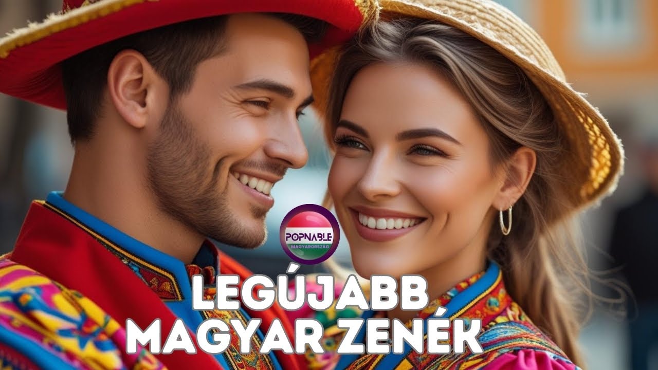 Leg&uacute;jabb Magyar Zen&eacute;k 2025 🎶 &Uacute;j Magyar Popzene 2025 🍉 Ny&aacute;ri Zen&eacute;k & R&aacute;di&oacute; Sl&aacute;gerek 2025