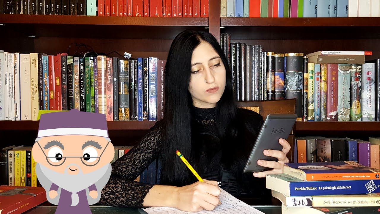 METODO SILENTE | Come leggere un saggio e ricordare tutto