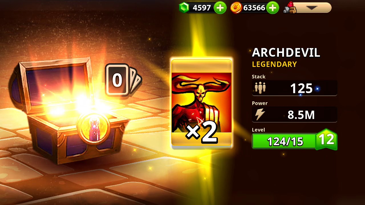 Heroes and Magic (mobile) | TNT | Full all Levels of Mage Towers in 30 minutes