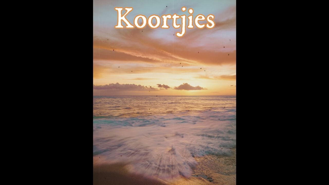 Pinkster Koortjies-Waar ek gaan is die Here met my