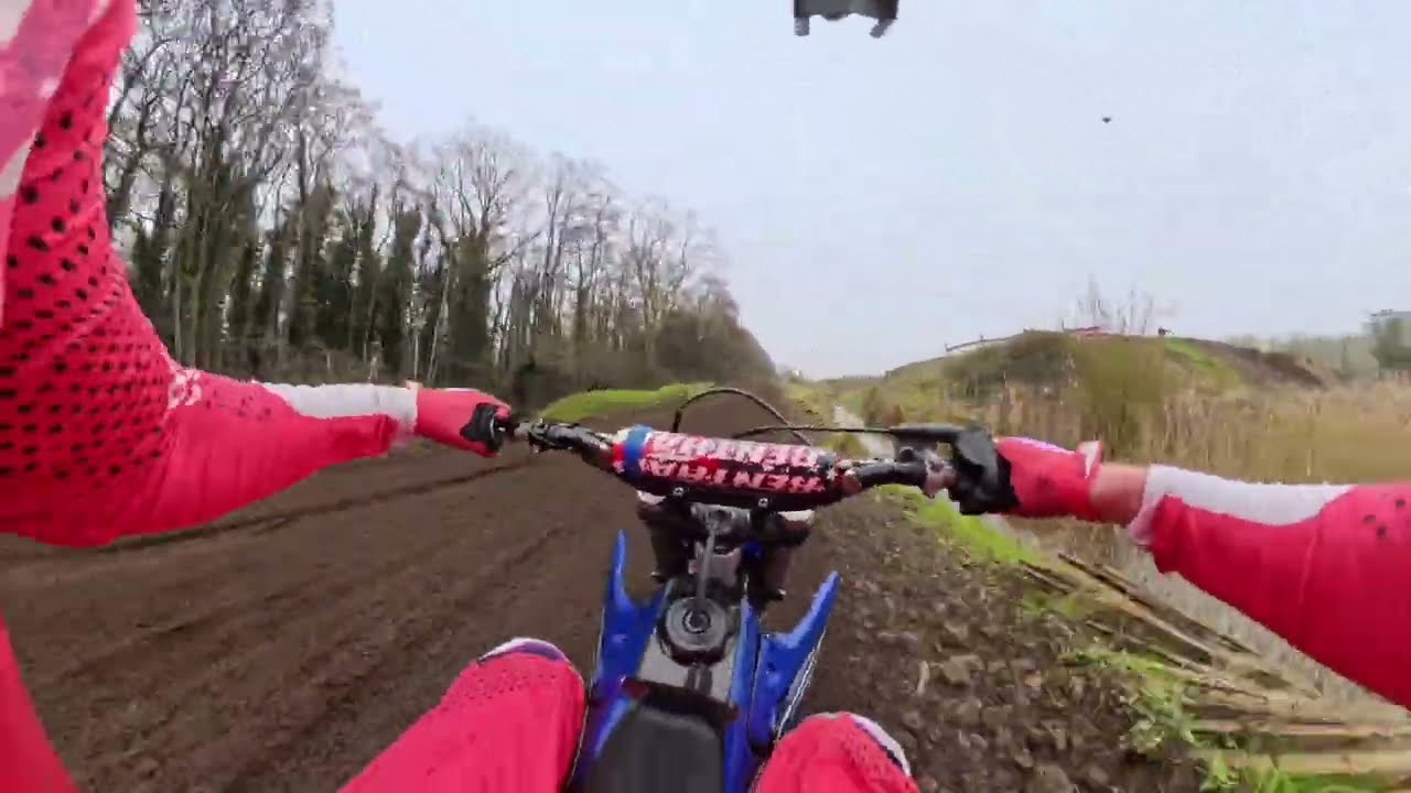 BESTHORPE MX / YZ 125