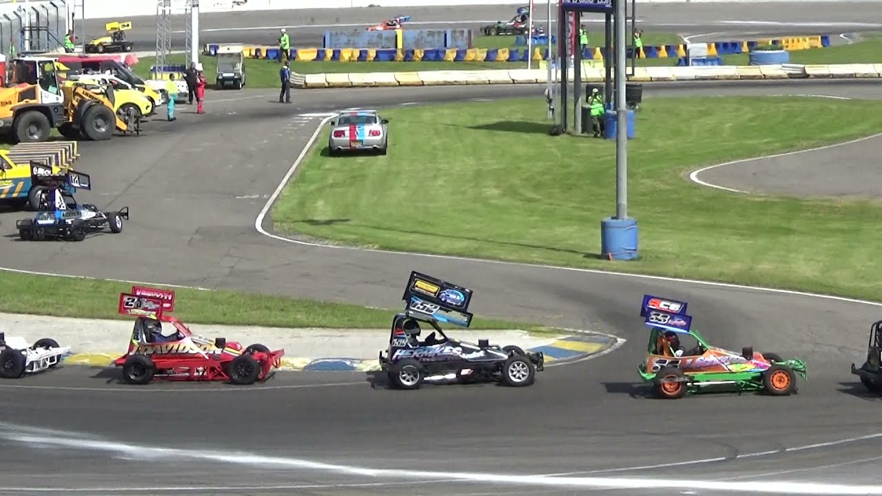 2021 07 25 Venray F2 heat 1 #152 Chris Hendriks
