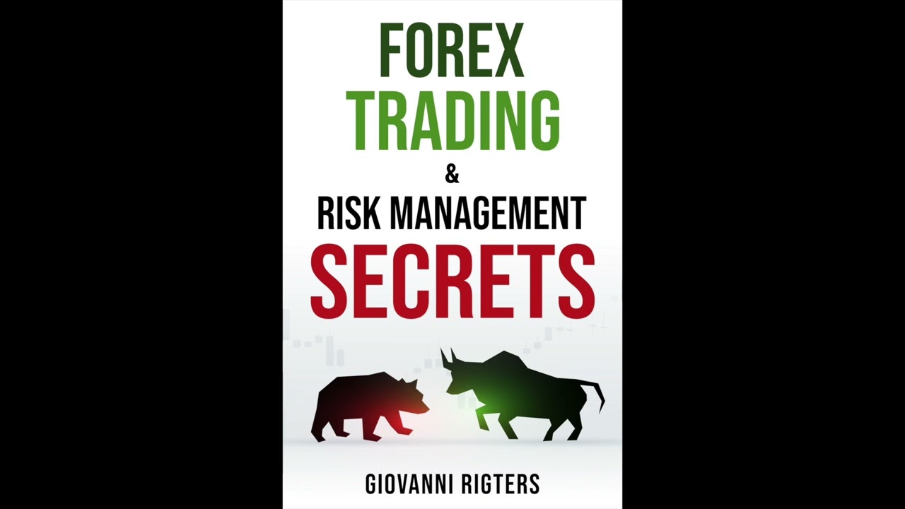 Forex Trading & Risk Management Secrets | Audiobook