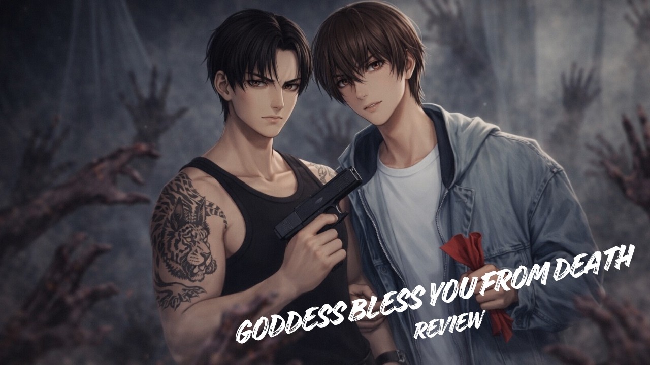 Why BL Fans Are Obsessed With Goddess Bless You From Death | Ending & Theories