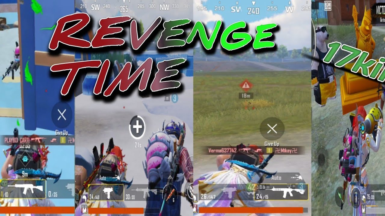How to survive and win in bgmi  ? Survive kaise kre bgmi me 