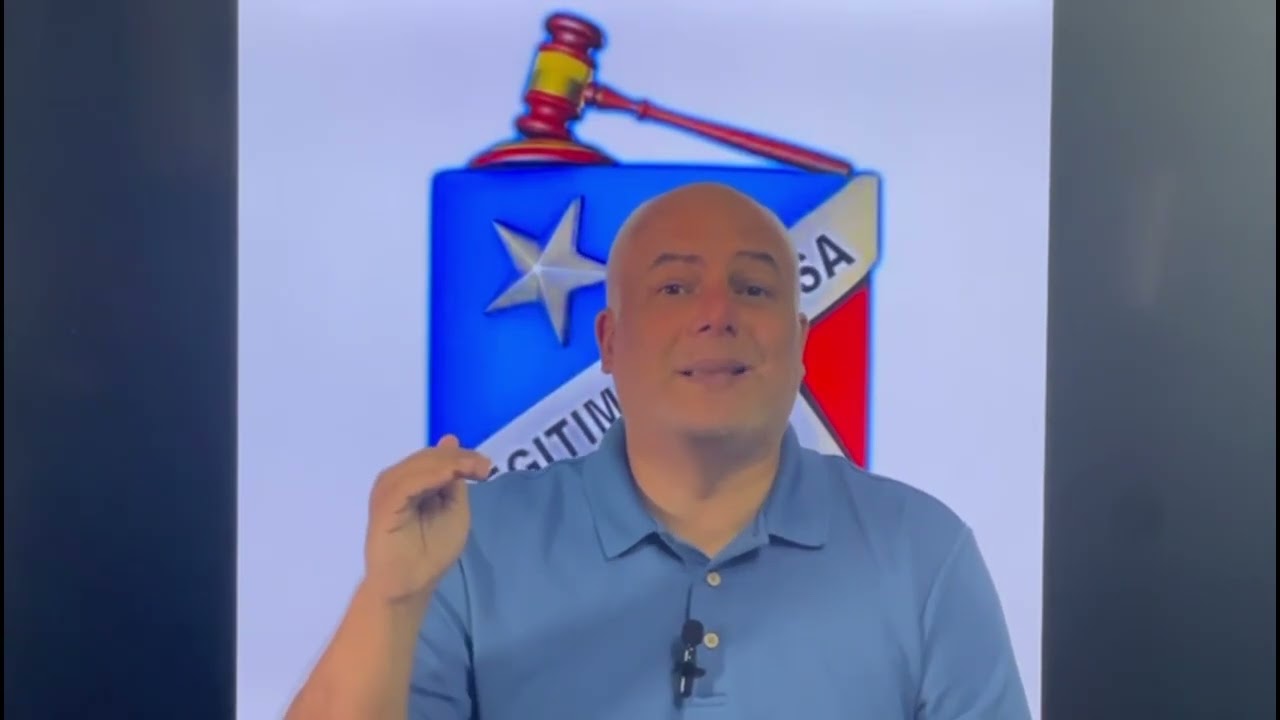 Aclaracion Entrevista Telemundo caso Viqueira
