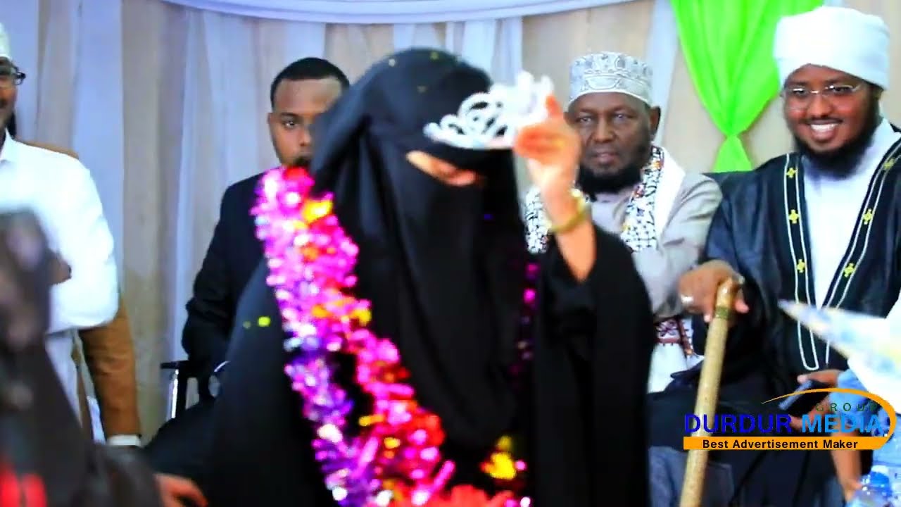 SHEIKH HASSAN AL-WAJIDI OO XAASKIISA SUPRISE ROMATIC  UGU SAMEEEYEY NAIROBI LAYAABKA ADDUUNKA 2022