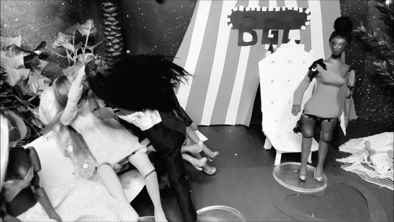 Bgc18 reunion!! Finally 😱😱🥳