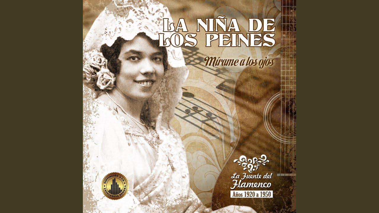 Mi Mare Me lo Decía