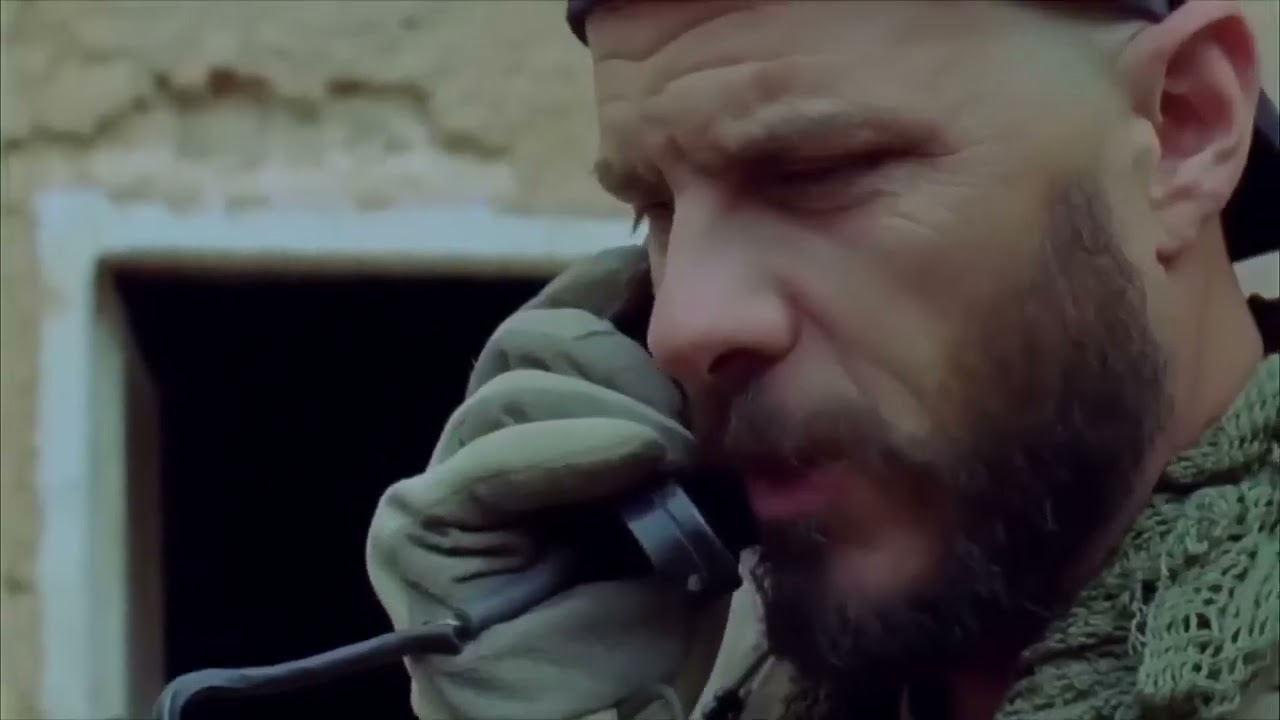 The Objective   T&uuml;rk&ccedil;e Dublaj Yabancı Bilim Kurgu Filmi