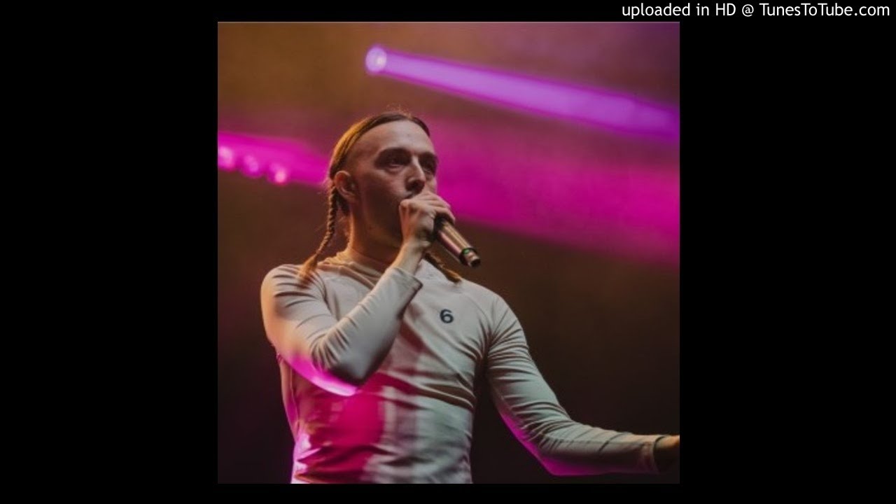 [FREE] CHAOTIC TOMMY CASH TYPE BEAT 
