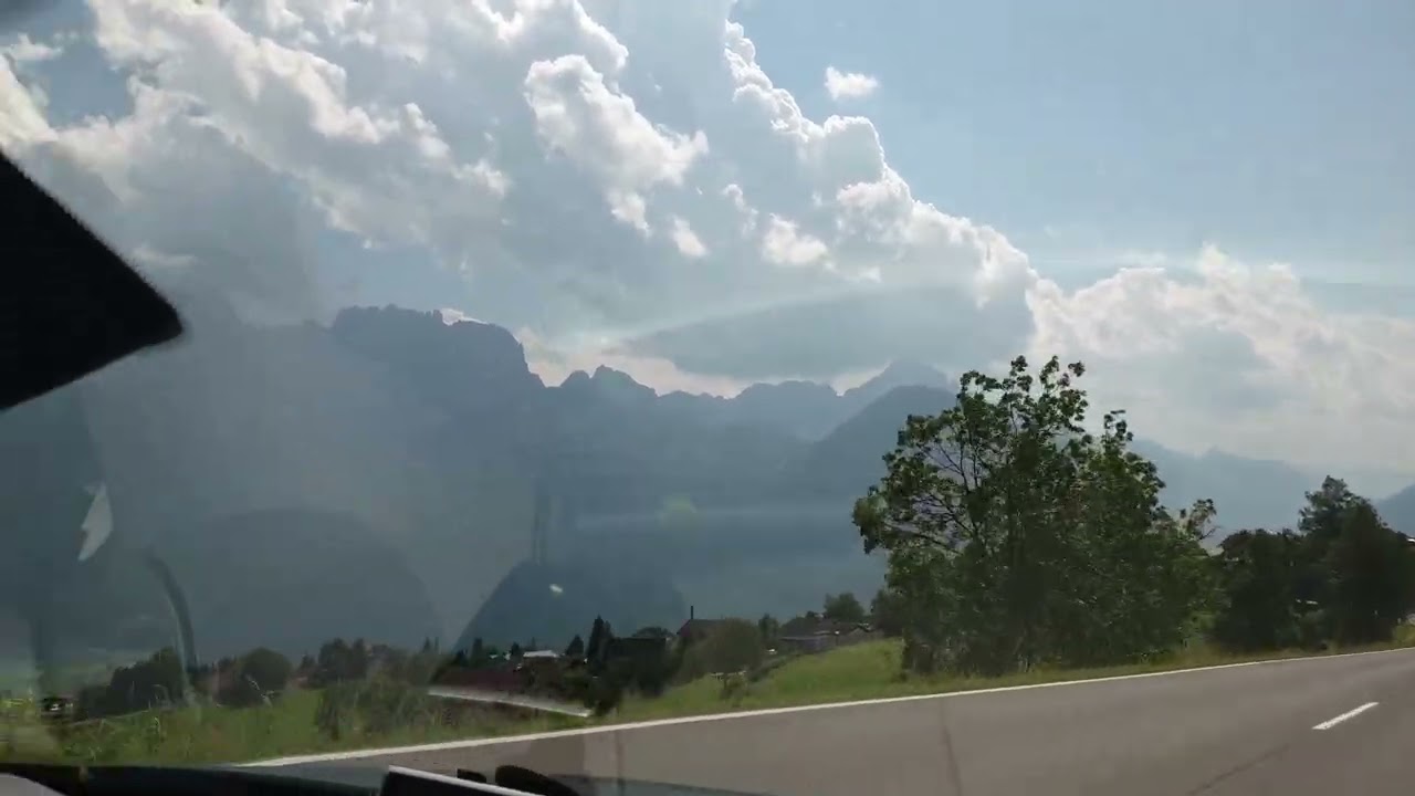 Austria Europe