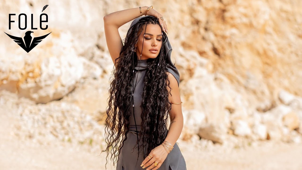 Ermenita - SHAMIA (Official Video 4K)