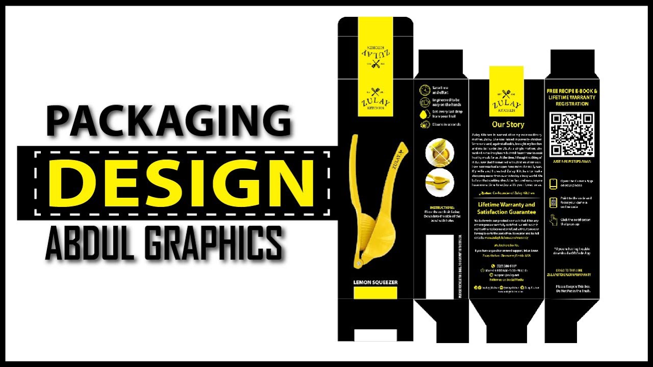 Packaging Design | Box Design |  Abdul Graphics & Printing Company | Printing Place In Karachi |