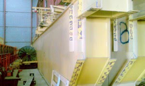 Used 20 Ton Capaco Overhead Bridge Crane For Sale Call 616-200-4308