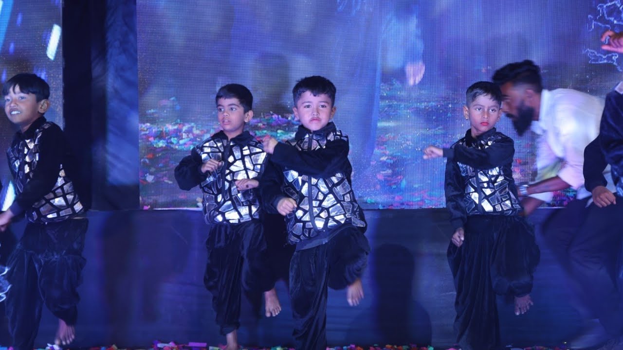 धूम मचाले @@ Dhoom Machale 
