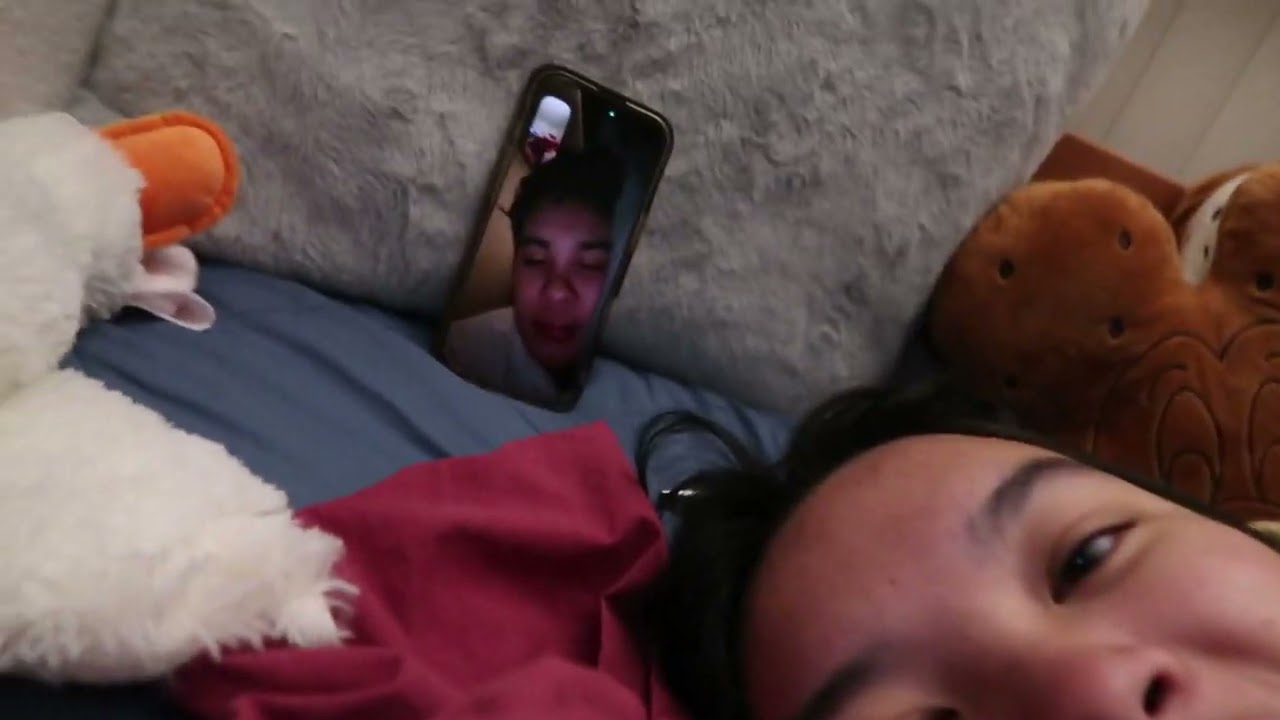 Vlog 1884 | I kept waking up in the middle of the night