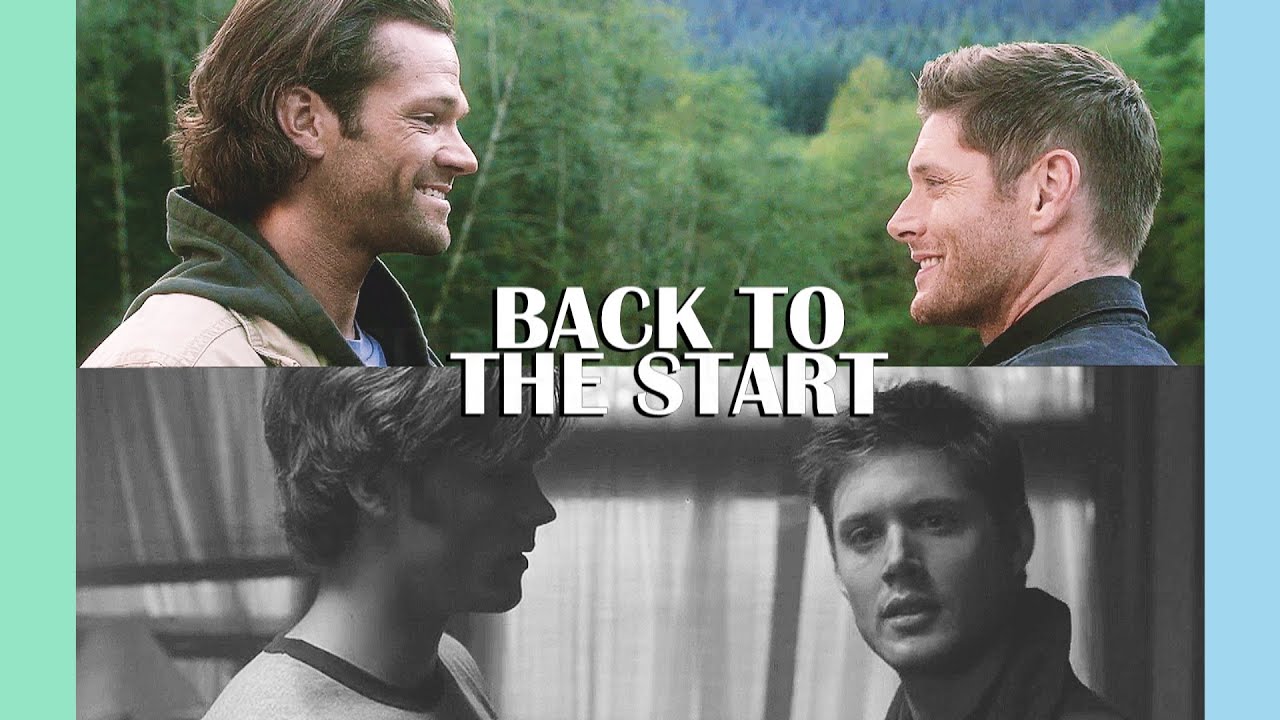 back to the start. [15x20]