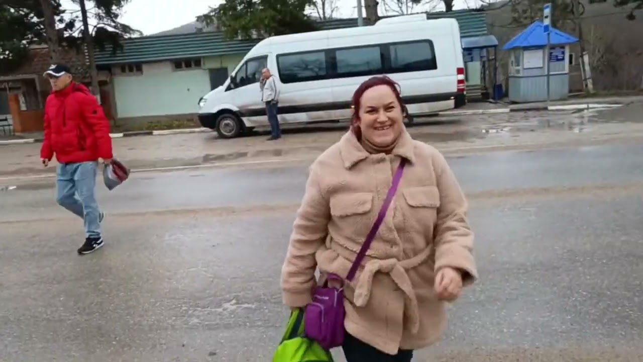 Встреча с коллегой Юлией из г. Черногорск Хакасии. 4 января 2026 года,  часть 1