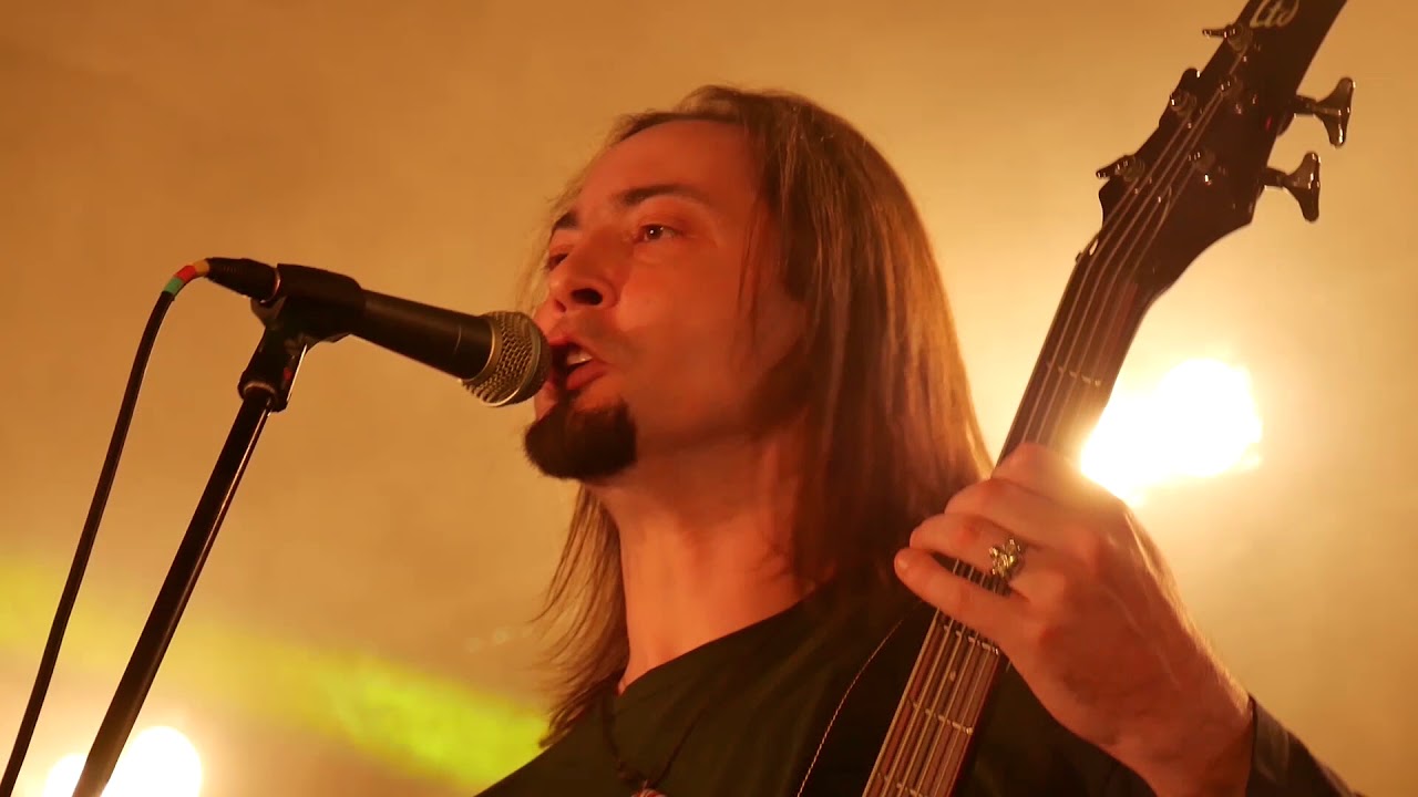 Полинове Поле - Каїнові Діти (Live in Lviv)