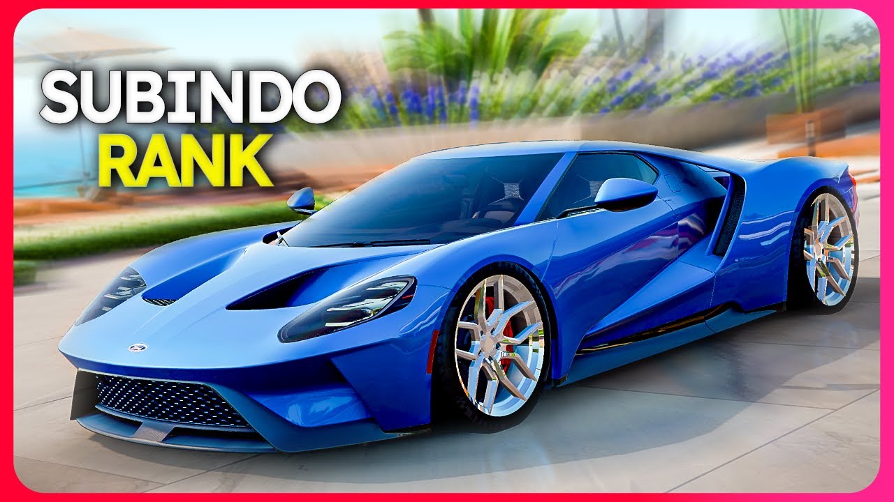 Em busca do TOP 1 LATAM no Racing Master! (Dia 5)