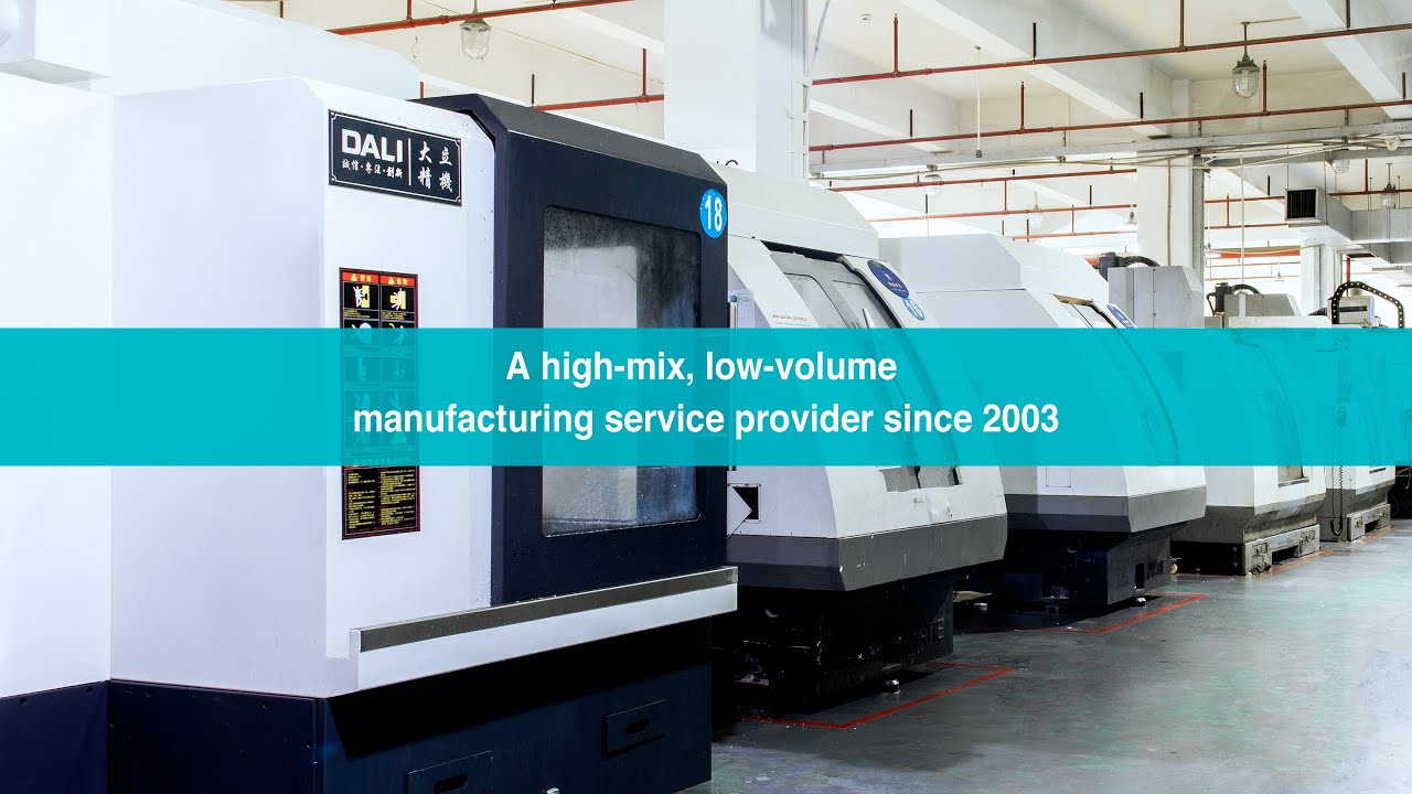 Uncovering the Secrets of a Manufacturing Mecca: Touring RPWORLD