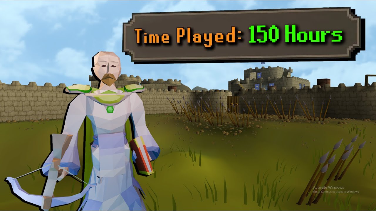 This boss almost defeated me (Untradeable #2)