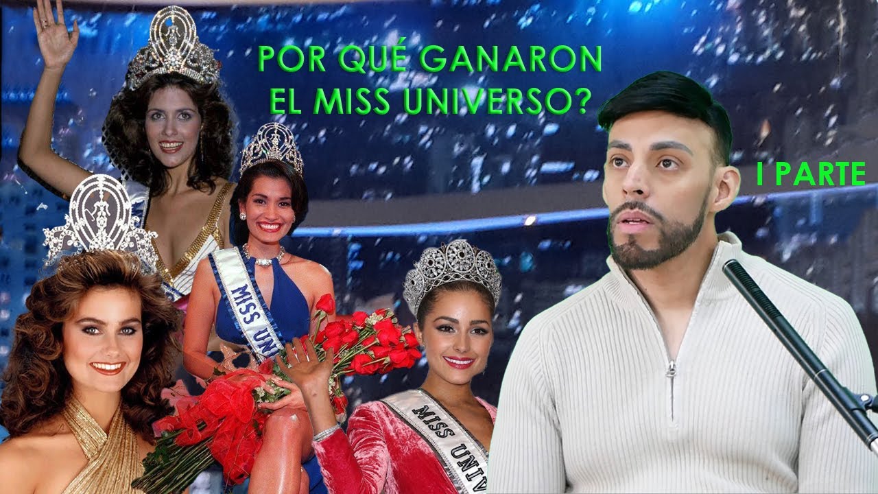 POR QUÉ GANARON EL 