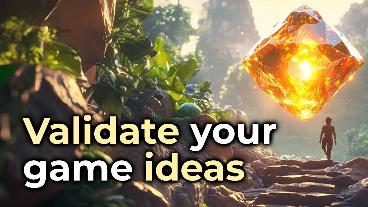 How do you know if your game will sell?