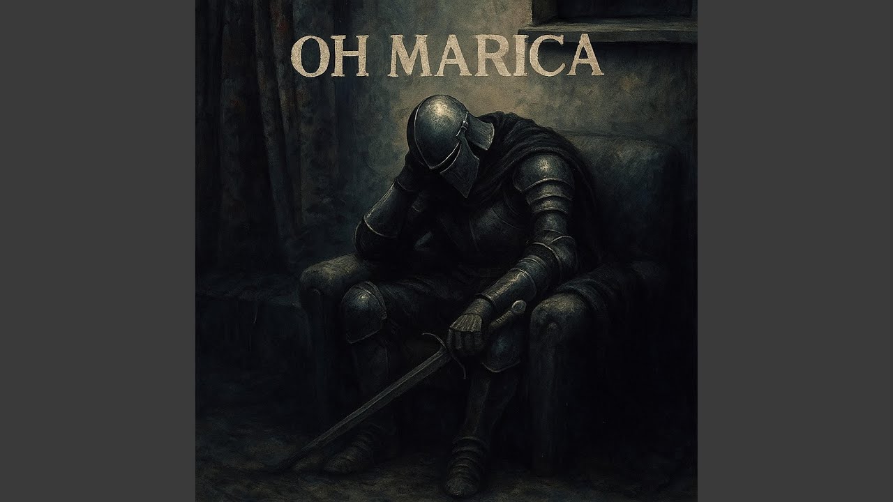Oh Marica