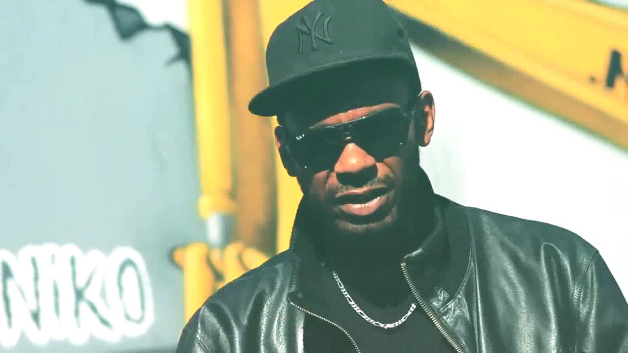streetROYAL - Nous sommes les mêmes (közr. DLC, Contratakerz) [Videóklip]