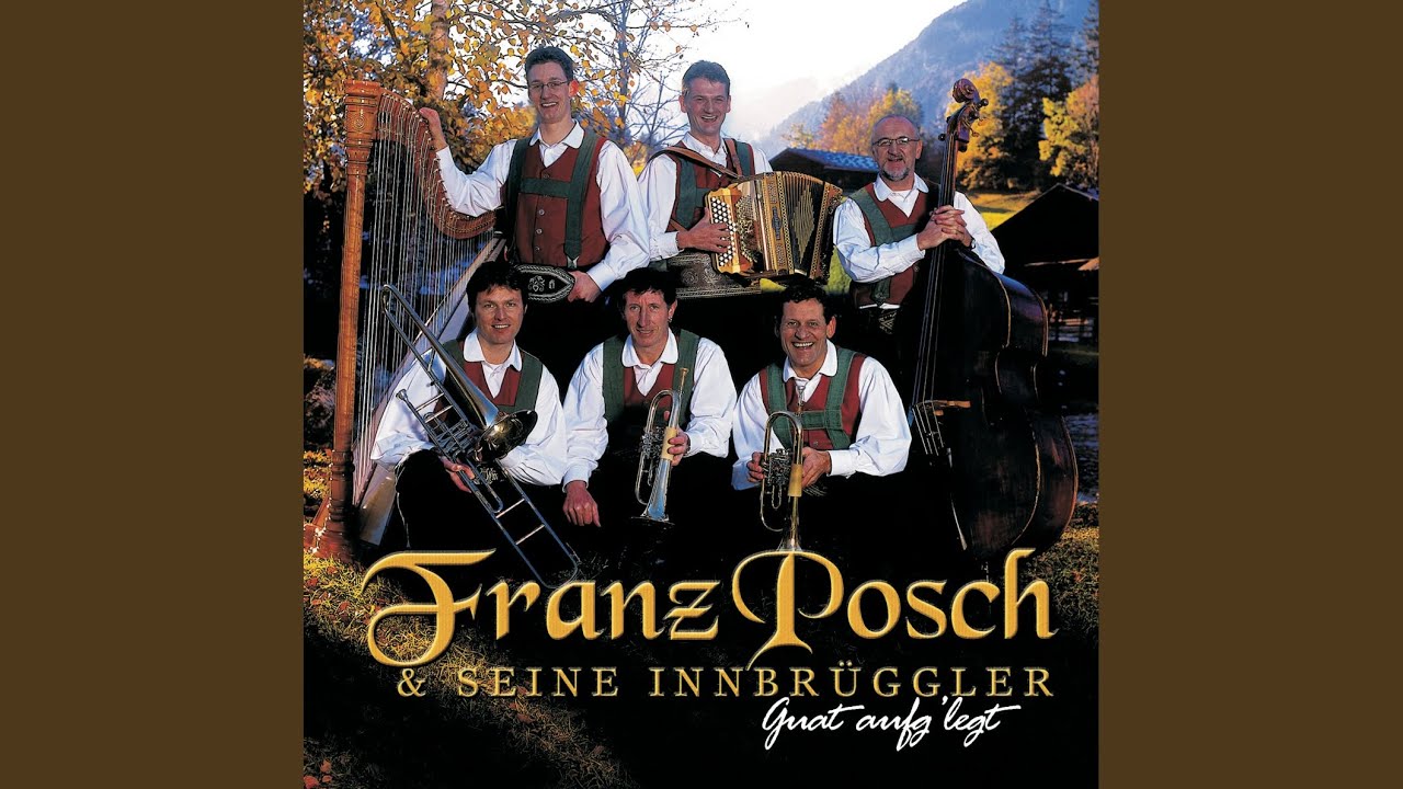 Cantonati Polka