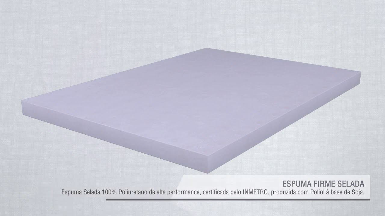 Colch&atilde;o Elegant Superpocket - Ortobom