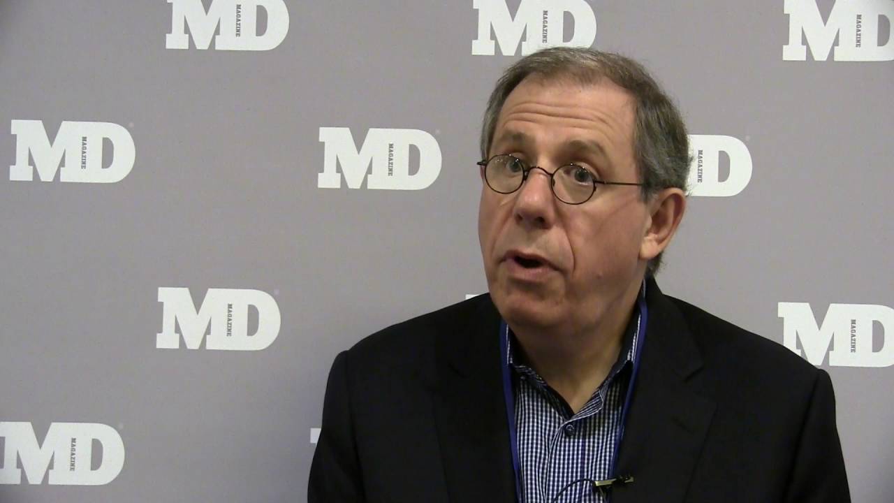 Taking a Closer Look at Depression in Multiple Sclerosis