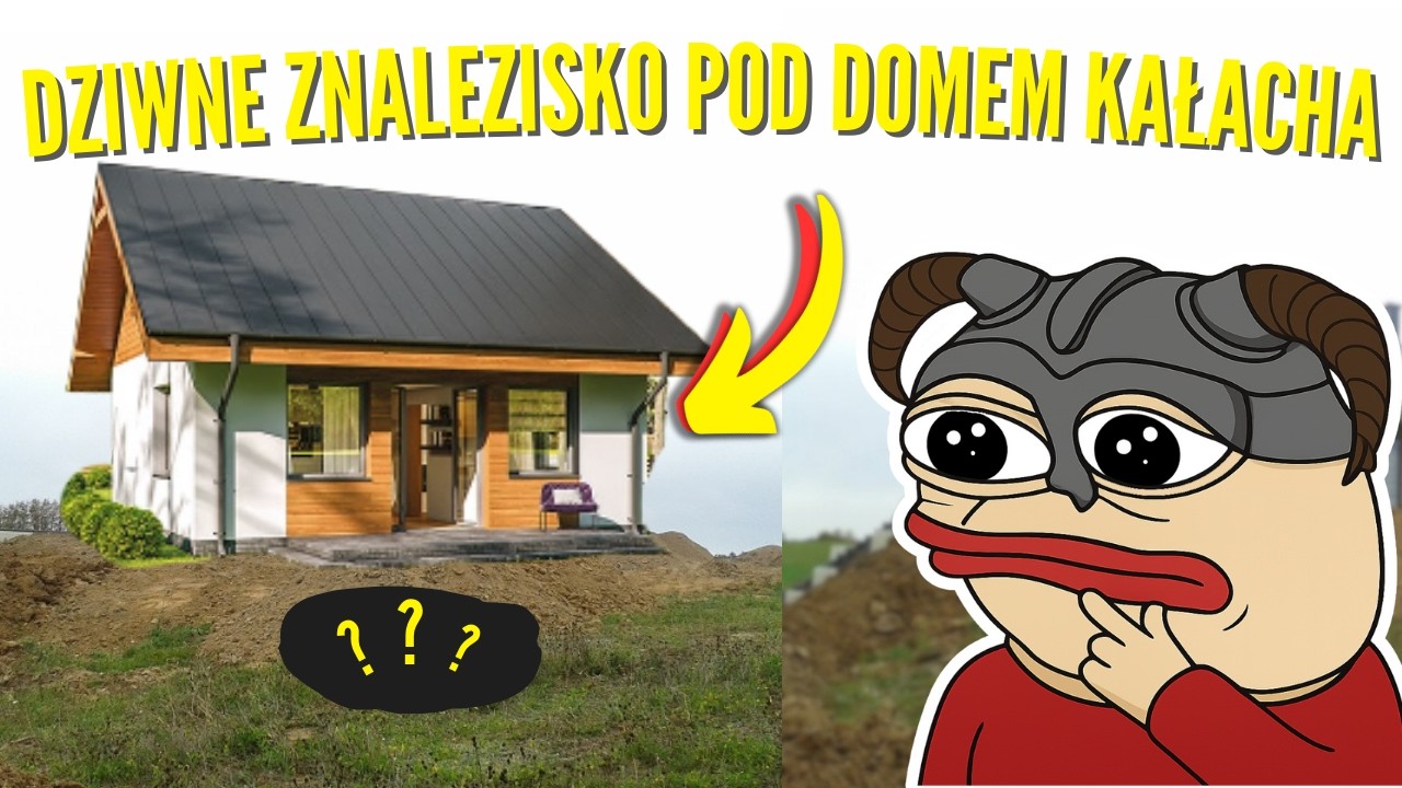 KAŁACH o NAJGORSZYM DNIU I O SWOJEJ SILNEJ WOLI
