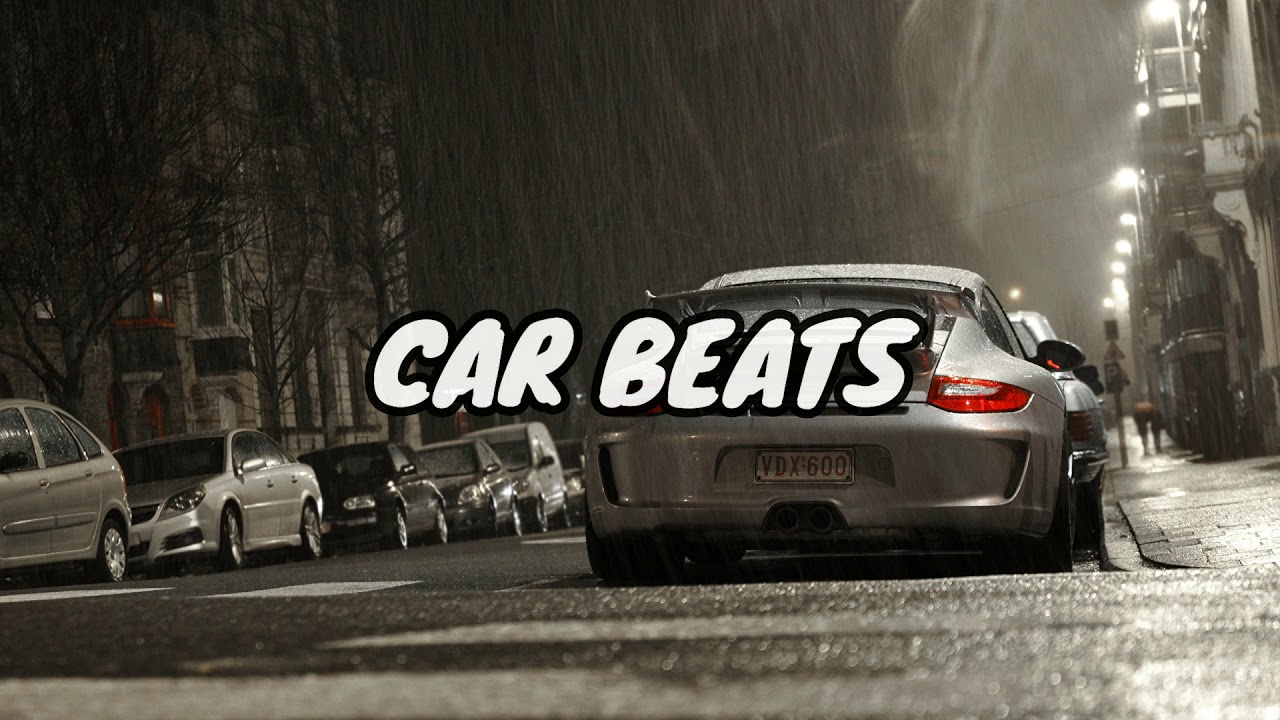 Rompasso - Angetenar (Original Mix) | Car Beats