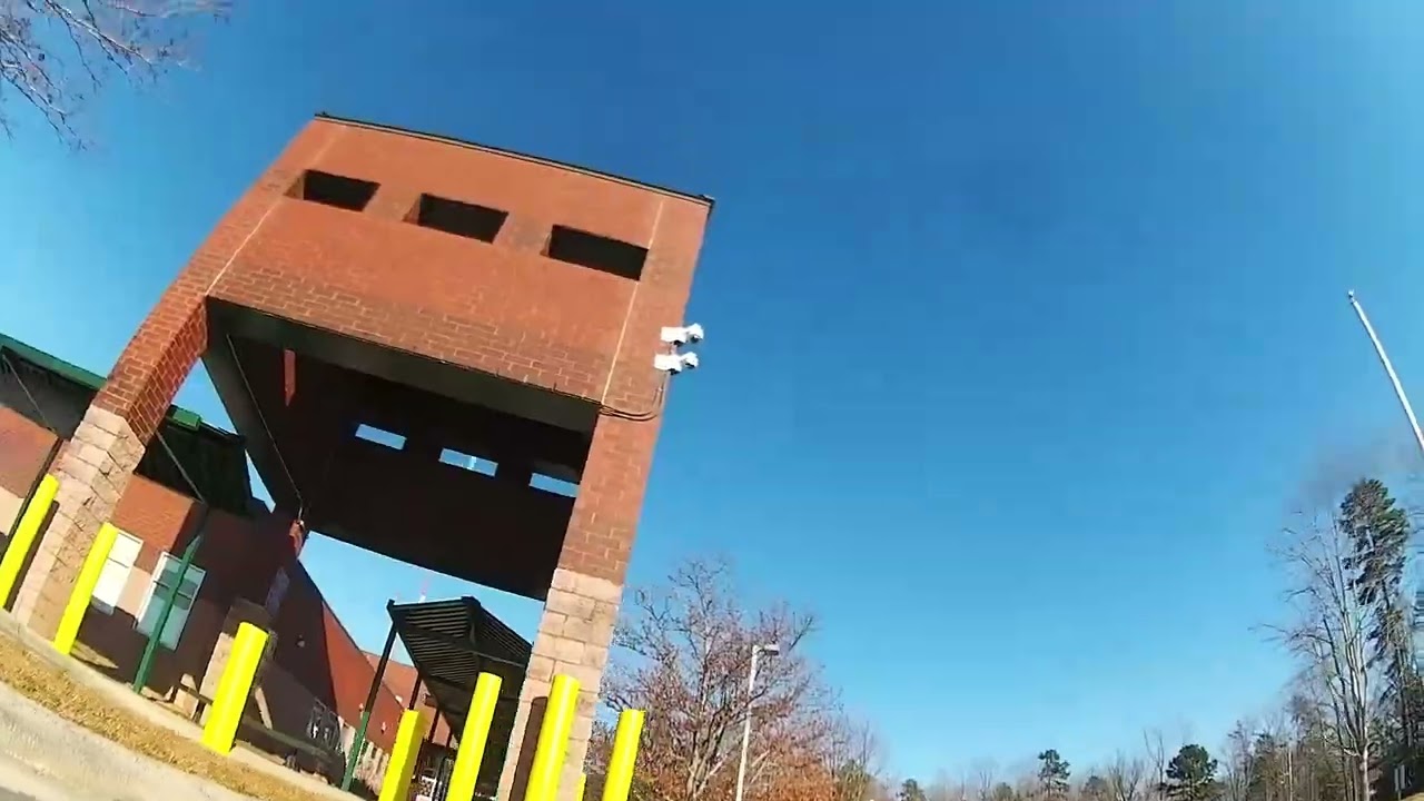 FPV In Too Deep / Stormy Weather - Day 9 Blackthorn 02-02-2025