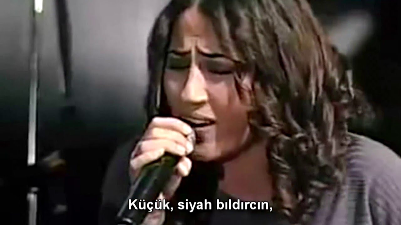 Aynur Doğan & Sinan Cem Eroğlu - Gomidas'a Saygı - Kele Kele ( Qele Qele ) - Türkçe Altyazılı