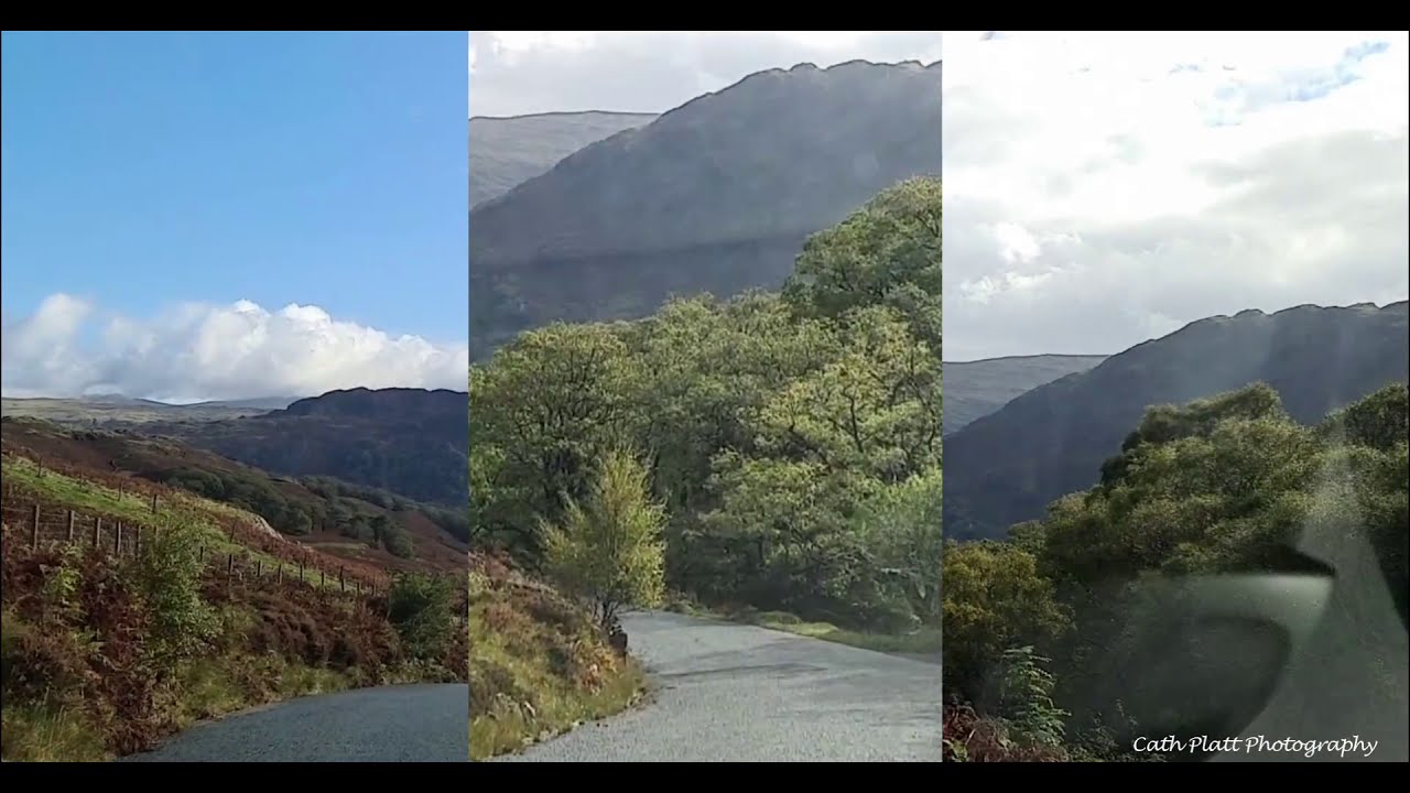 Beautiful Cumbria 2020