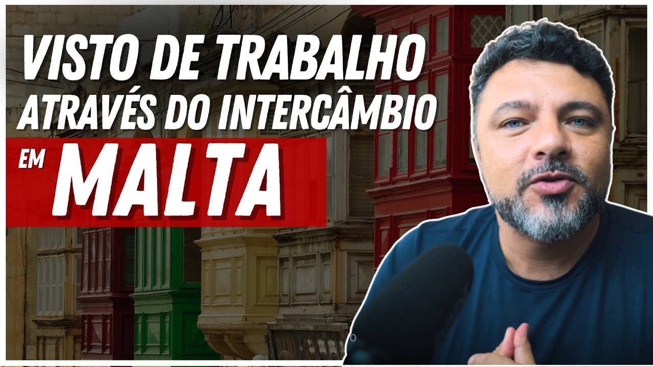 Essas Duas Razões Vão te Convencer a Fazer Intercâmbio em Malta