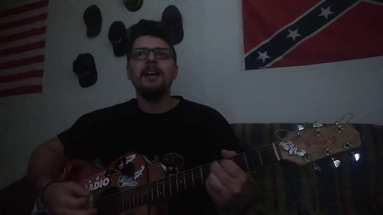Divokej Bill - Kořala/COVER