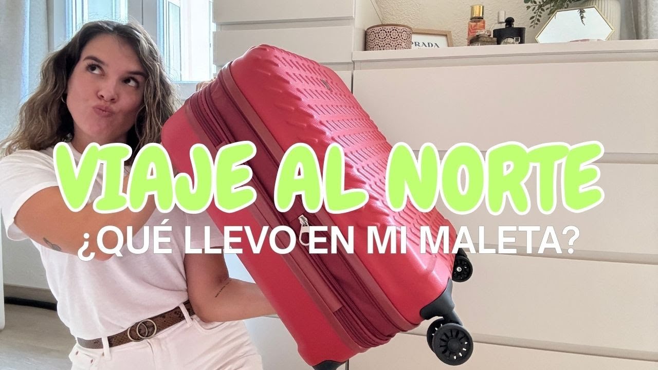 ¡me voy al País Vasco! tips para hacer la maleta de viaje