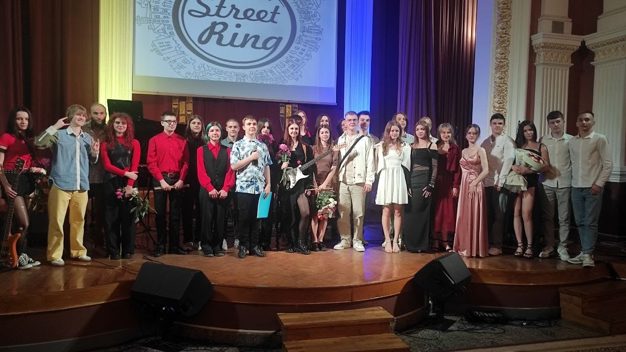 Rock Renaissance Party Final - CATCH (classic rock)