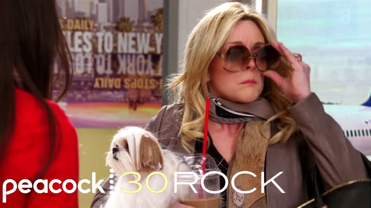 Shut It Down! | 30 Rock