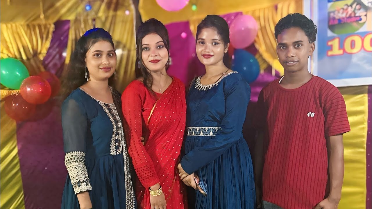 একমাত্র আদরের ঘর জামাই রাব্বুল