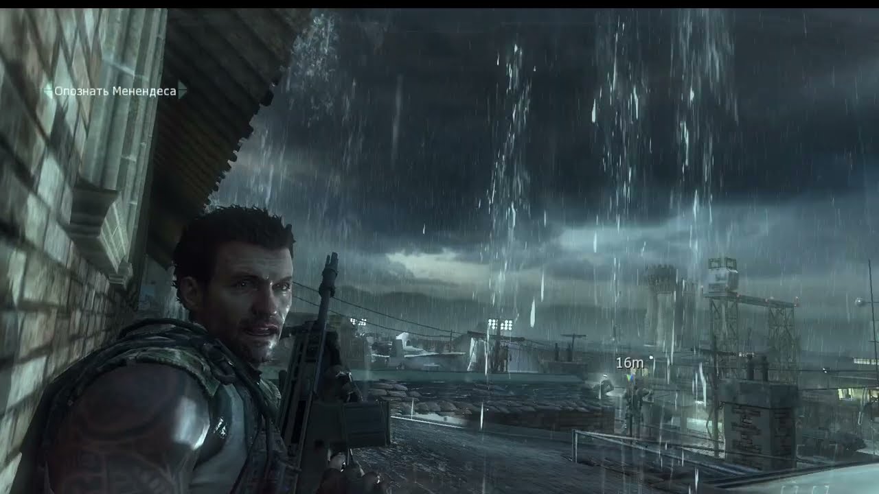 Call of Duty: Black Ops II part 6 