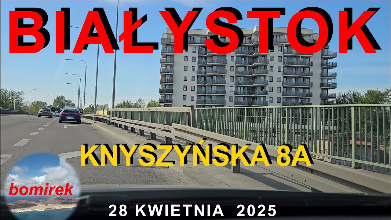 #363  Białystok - Knyszyńska 8A